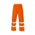 Warrior Hi Vis Waterproof Overtrousers